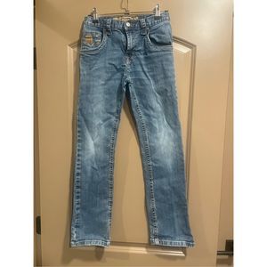 Boys Cinch Jeans